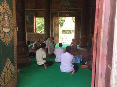 -柬埔寨国家博物馆