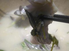 -鲜呦蒸汽石锅鱼(北辰路店)