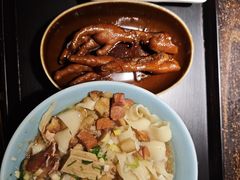 -喜晋道面馆(华严寺广场店)