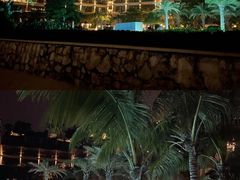 -影吧•悬崖海景(珠海凤凰湾悦椿酒店)