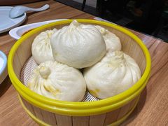 -品回味清真西北楼(宁波首店)