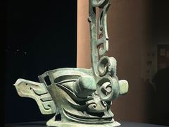 -三星堆博物馆