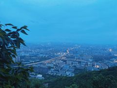 -杭州半山国家森林公园