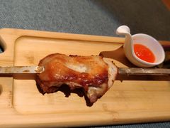 -俄士厨房(万松园店)