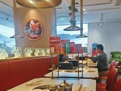 -巴邑火锅·鲜切牛肉(萧山银隆店)