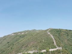 -慕田峪长城
