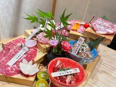 -松鱼亭·和牛烧肉(协鑫广场店)