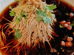 -花园茶楼·淮扬菜(兴城西路店)
