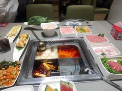 -海底捞火锅(亲贤北街店)