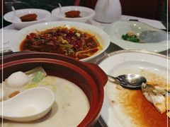 -东富酒家(龙湖西溪天街店)