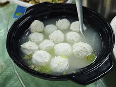 -景好海鲜餐厅(大鹏必选旅游店)