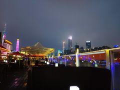 -琶醍壹号•潮菜江景餐吧