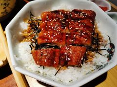 -円满日式居酒屋(蓉花路美食街店)