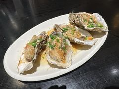 -健眺小海鲜(临海后山店)