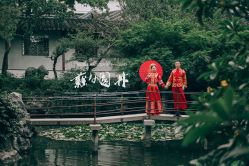 -苏州HX-合喜映画婚纱摄影