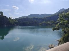 -铜锣山矿山公园