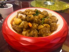 -东馆和天下特色餐饮(工农店)