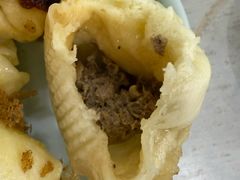 -奕宏饺子楼(朱庄小区店)