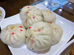 -京天红酒家(虎坊路店)