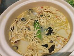 -南方酒店·淮扬菜(回民街店)