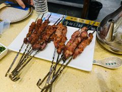 -313羊庄·羊肉火锅烧烤(李村店)