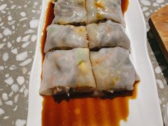 -金香匯晚茶(浑南店)