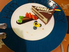 -Golden Lily河内巴黎法越料理餐厅(建国西路店)