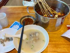 -付小姐在成都(中山公园店)