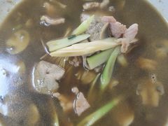 -超爷叔面馆(西园店)
