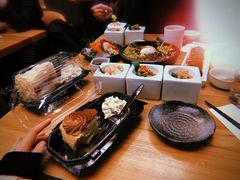 -隐泉之语日式料理(王府中环店)