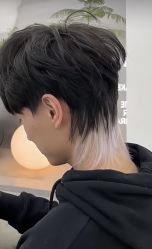 -丝源发型