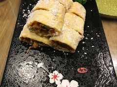 -品大三·南京菜(大行宫店)