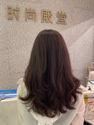 -时尚殿堂hair salon（上地华联店）
