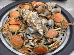 -仙螺岛海鲜自助餐厅(总店)