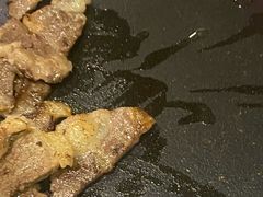 -仓库烤肉(绿园店)