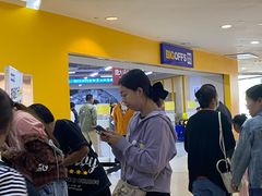 -BIGOFFS超级折扣(中街星汇广场店)
