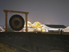 -相门城墙文化休闲景区