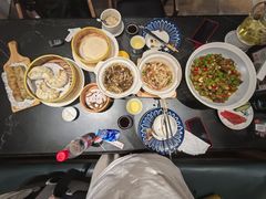 -芳芳私房菜·精做淮扬菜(承德路店)