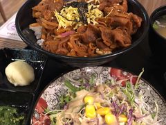 -左舞和风屋便当(金地店)