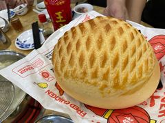 -五洞大众牛餐馆(番禺分店)