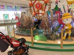 -凯德广场(西城店)