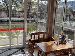 -龚家花园农家乐休闲别墅