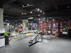 -七星派健身中心(鸟巢店)