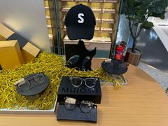 -MUJOSH木九十眼镜(人广来福士店)