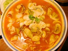 -十面春风·江南面馆(崇宁路店)