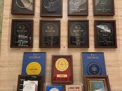 -江南灶中餐厅(南京香格里拉店)