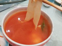 -老六饭店(翠通路店)