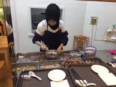 -泉儿头杂碎·清真(城东总店)