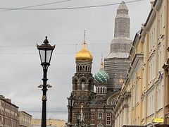 -滴血救世主教堂