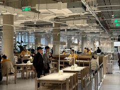 -阿那亚第六食堂(文创街区店)